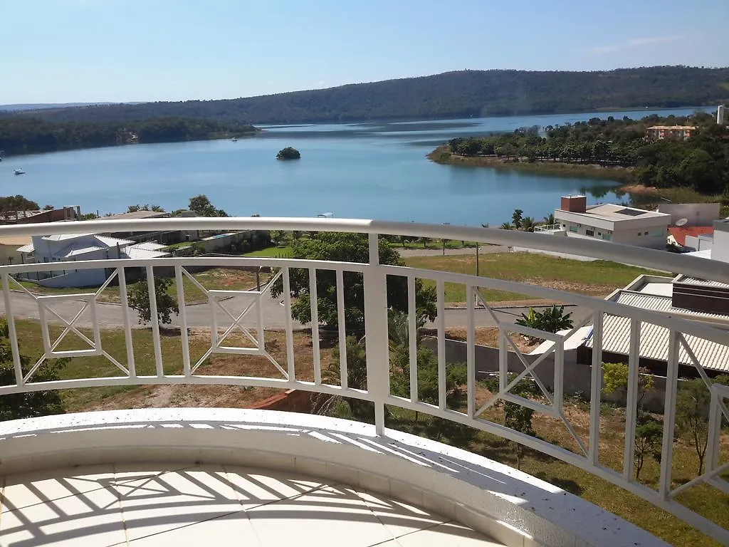 Enseada Nautico Hotel Caldas Novas