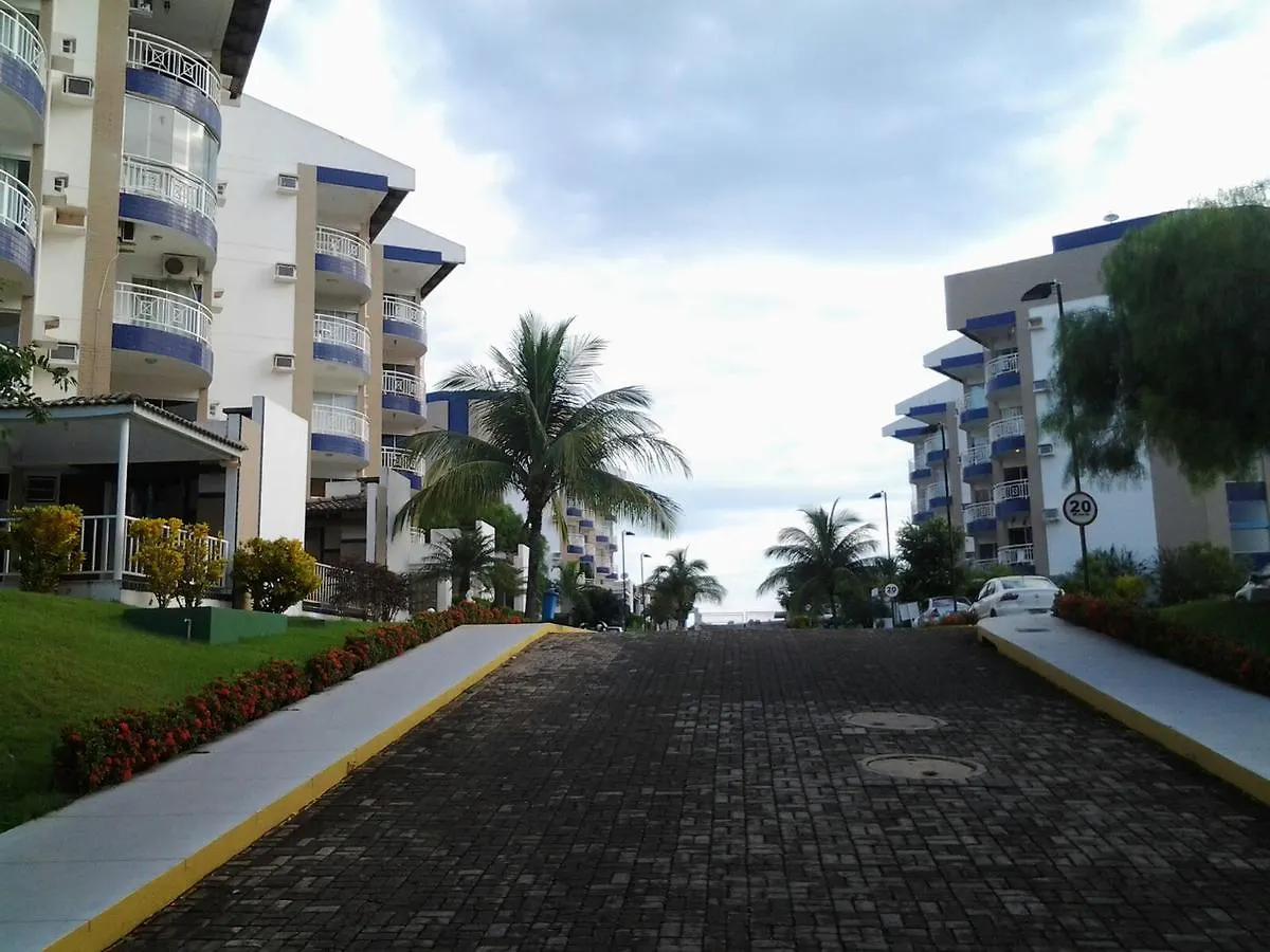 Enseada Nautico Hotel Caldas Novas Brazil