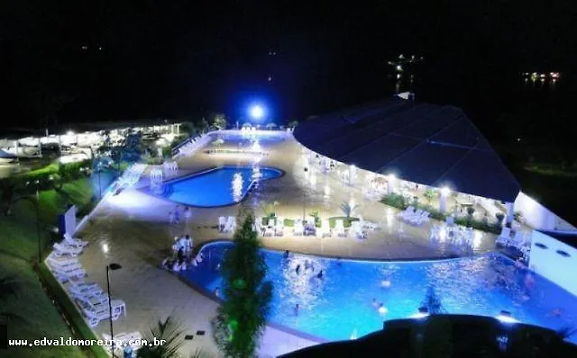 Enseada Nautico location