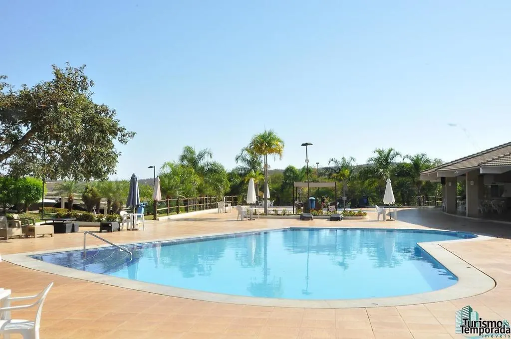 Enseada Nautico Hotel Caldas Novas