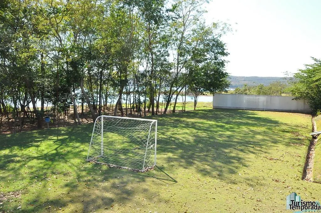 Enseada Nautico Hotel Caldas Novas