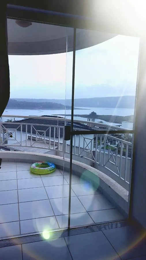 Enseada Nautico Hotel Caldas Novas